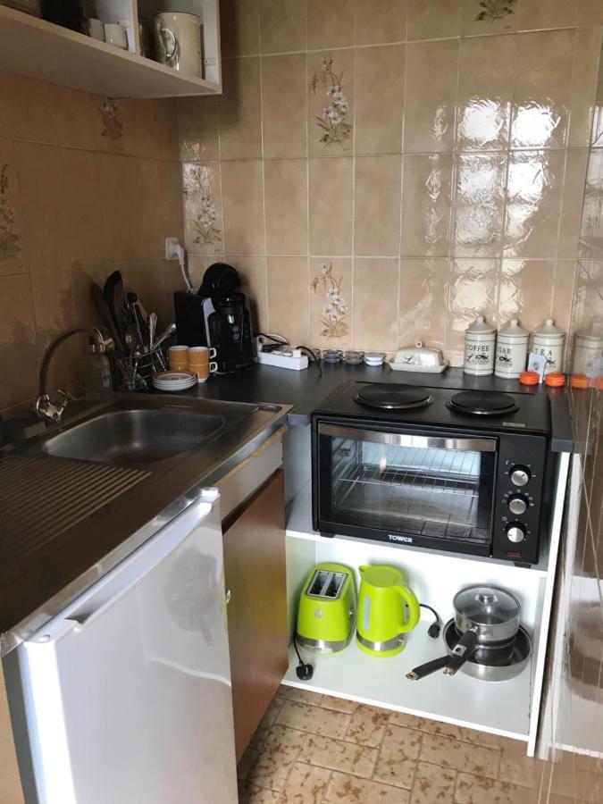 May'S Cottage Availles-Limouzine Luaran gambar