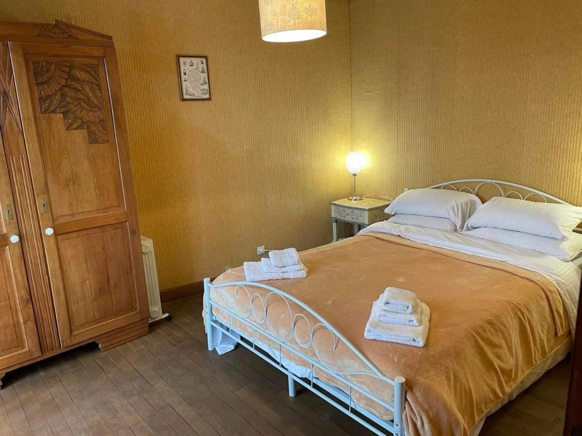 May'S Cottage Availles-Limouzine Luaran gambar