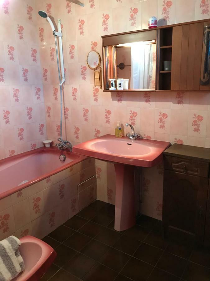 May'S Cottage Availles-Limouzine Luaran gambar